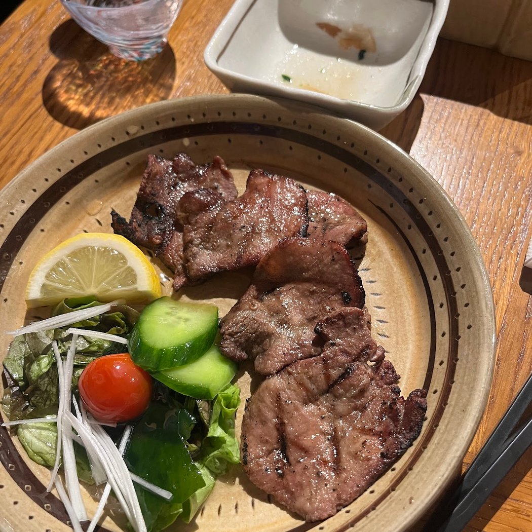 Naniwa-Ya Izakaya 3